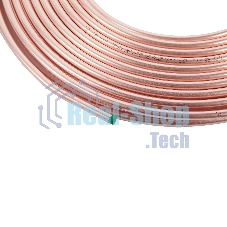 Труба, медная Ballu Olympic 9,52х0,65х15000 (3/8), бухта