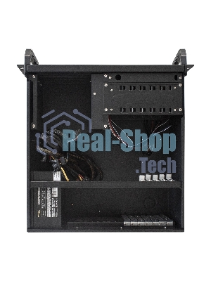 Серверный корпус ExeGate Pro 4U450-16/4U4019S (RM 19