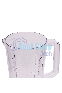 Блендер стационарный Galaxy GL 2171 белый