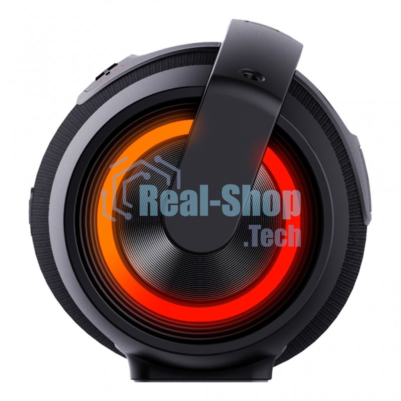 Портативная колонка SMARTBUY (SBS-5320) COMMANDER, черный