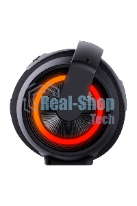 Портативная колонка SMARTBUY (SBS-5320) COMMANDER, черный