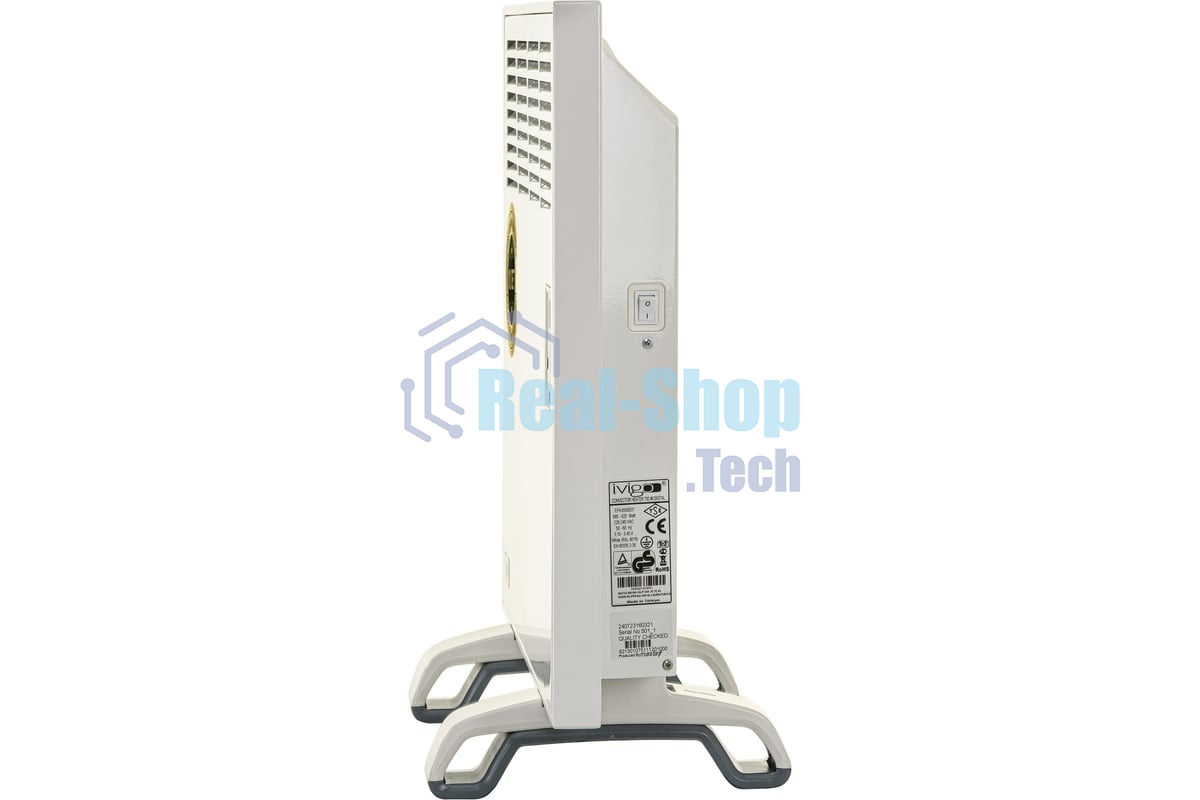 Электрический конвектор iVigo EPK4550E07 750 Вт белый