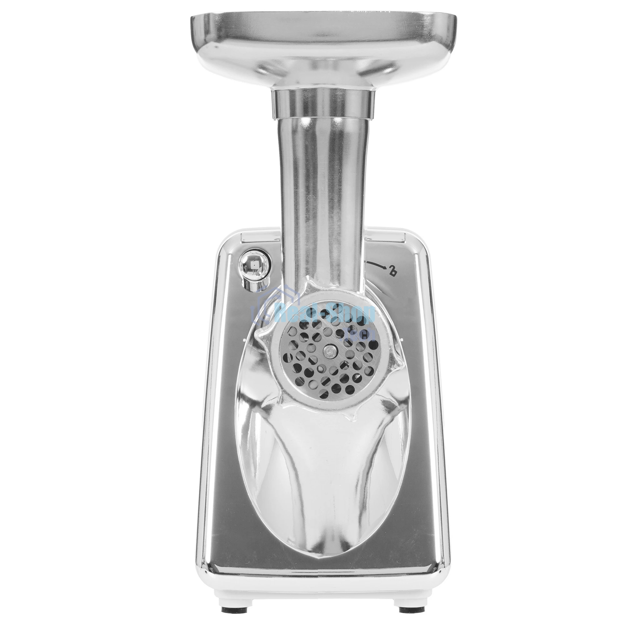 Мясорубка электрическая RENOVA MG200-R1WL