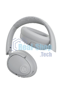 Гарнитура беспроводная Jlab JBuds Lux ANC, Cloud белый