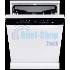 Посудомоечная машина MAUNFELD MWF60331W Inverter, белый, 59.8 см, 14 компл., 42 дБ, класс A+++