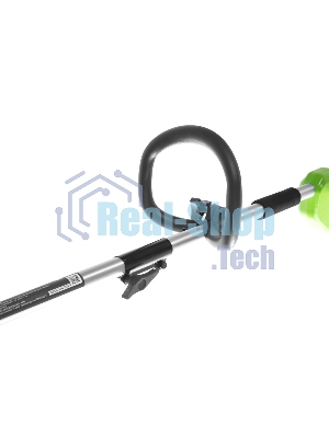 Триммер аккумуляторный GREENWORKS G40LTK4, 40 В, 4 Ач