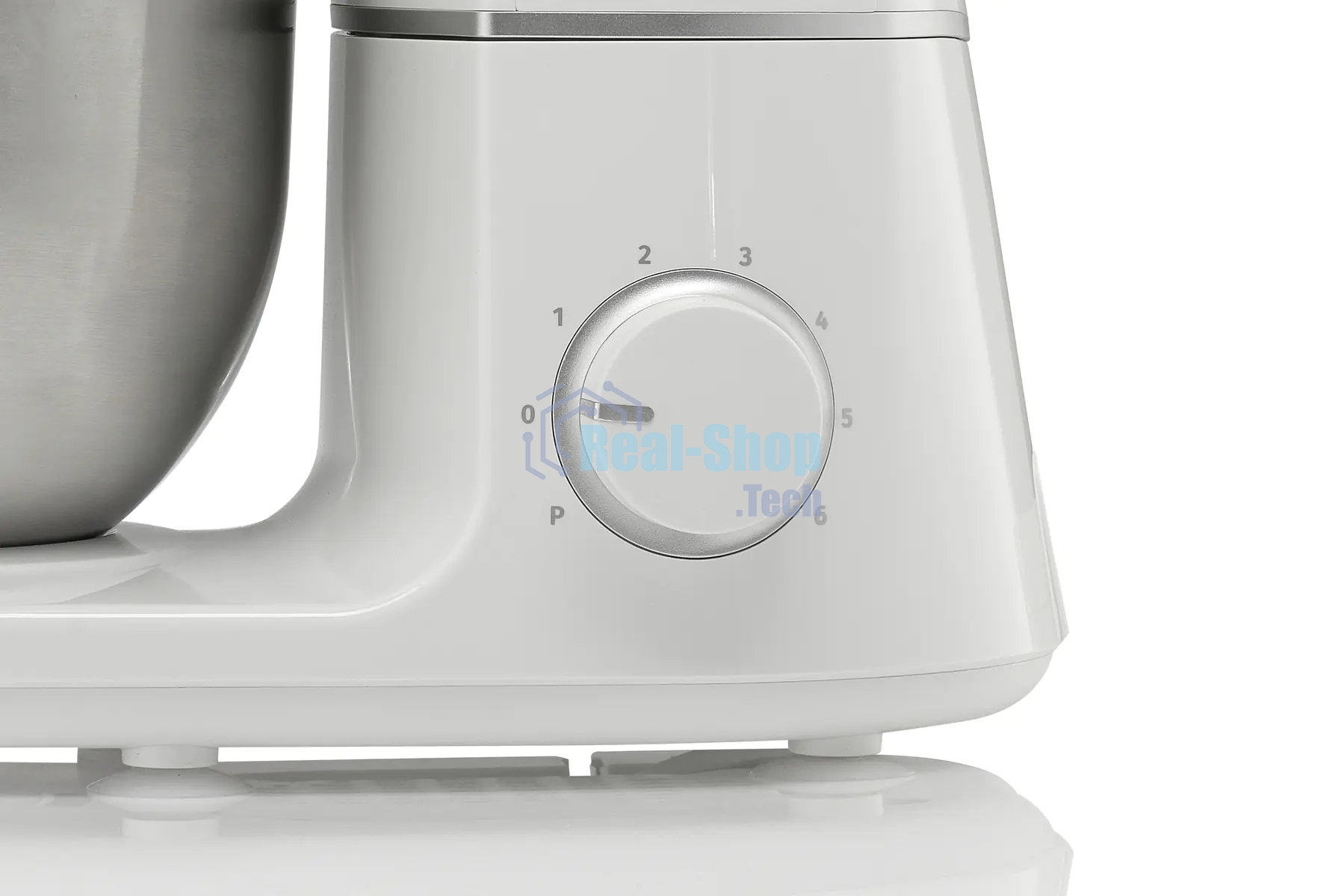 Кухонная машина Gorenje MMC800CW планетар.вращ.