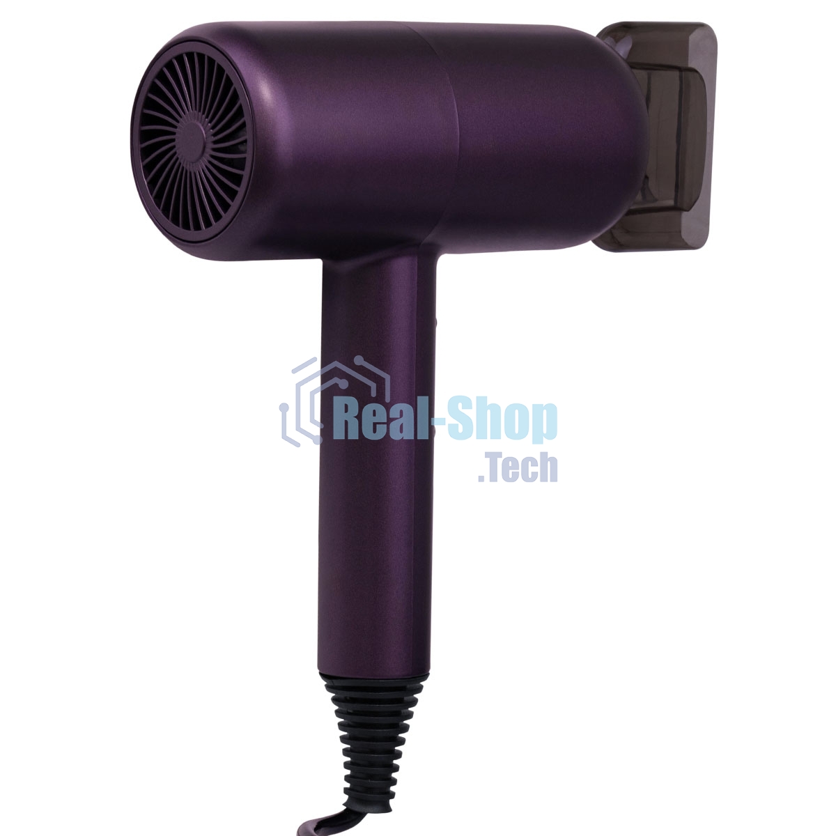 Фен Blackton Bt HD2041B Темно-фиолетовый