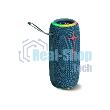 Портативная колонка BQ PBS4004 синий