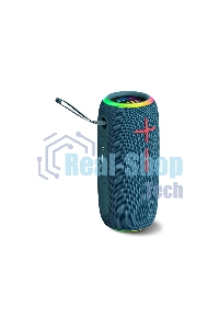 Портативная колонка BQ PBS4004 синий