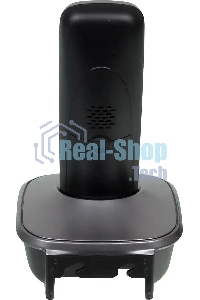 Телефон беспроводной (DECT) Panasonic KX-TG2511RUM (металик) АОН, Caller ID,спикерфон на трубке,переход в Эко режим одним нажатием