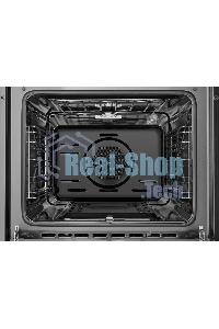 Духовой шкаф Weissgauff WGO 702 White Glass