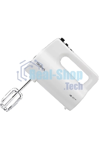 Миксер Timberk T-HM40S48 (белый)