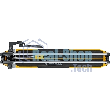 Плиткорез Denzel 800х14мм, цельнометал. напр., каретка на подш., стальная станина, рукоятка-пенал