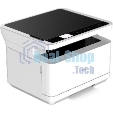 МФУ лазерное Deli M2000DNWs, A4, ч/б, печ. 25 стр/мин., 1200x1200 dpi, Ethernet, USB, Wi-Fi
