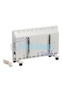 Конвектор HINTEK Standart 1500 04.05.01.214596 белый, 1500 Вт, 25 м2, термостат