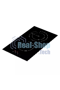 Электрическая варочная панель Simfer H30D12B100 черная