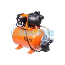 Автономная станция водоснабжения Вихрь АСВ-1200/24