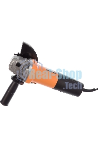 Угловая шлифовальная машина ВИХРЬ УШМ-125/900 72/12/1