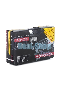 Перфоратор Интерскол П-24/700ЭР 720Вт