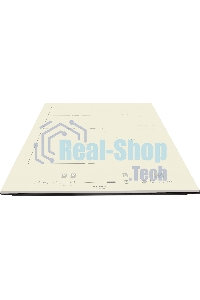 Индукционная варочная панель Hyundai HHI 4771 BE, бежевый