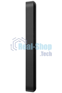 Внешний SSD Silicon Power Stream S05, 1TB, USB 3.2 Gen 1 Type-A, R/W 460/450, черный