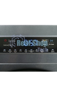 Стирально-сушильная машина Centek CT-1952 серый, загрузка фронтальная 8 кг, 1400 об/мин., класс: А+++