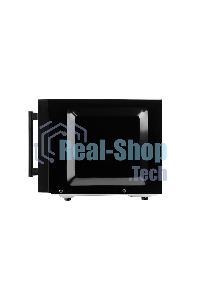 Микроволновая печь Centek CT-1566 черный/сталь, 20 л, 800 Вт, сенсор