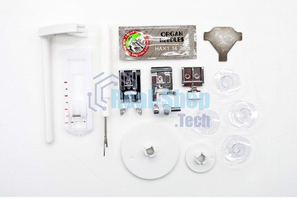 Швейная машина Janome EL-120