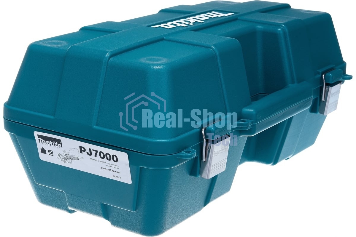 Фрезер Makita PJ7000 710Вт 11000об/мин макс.ход:20мм