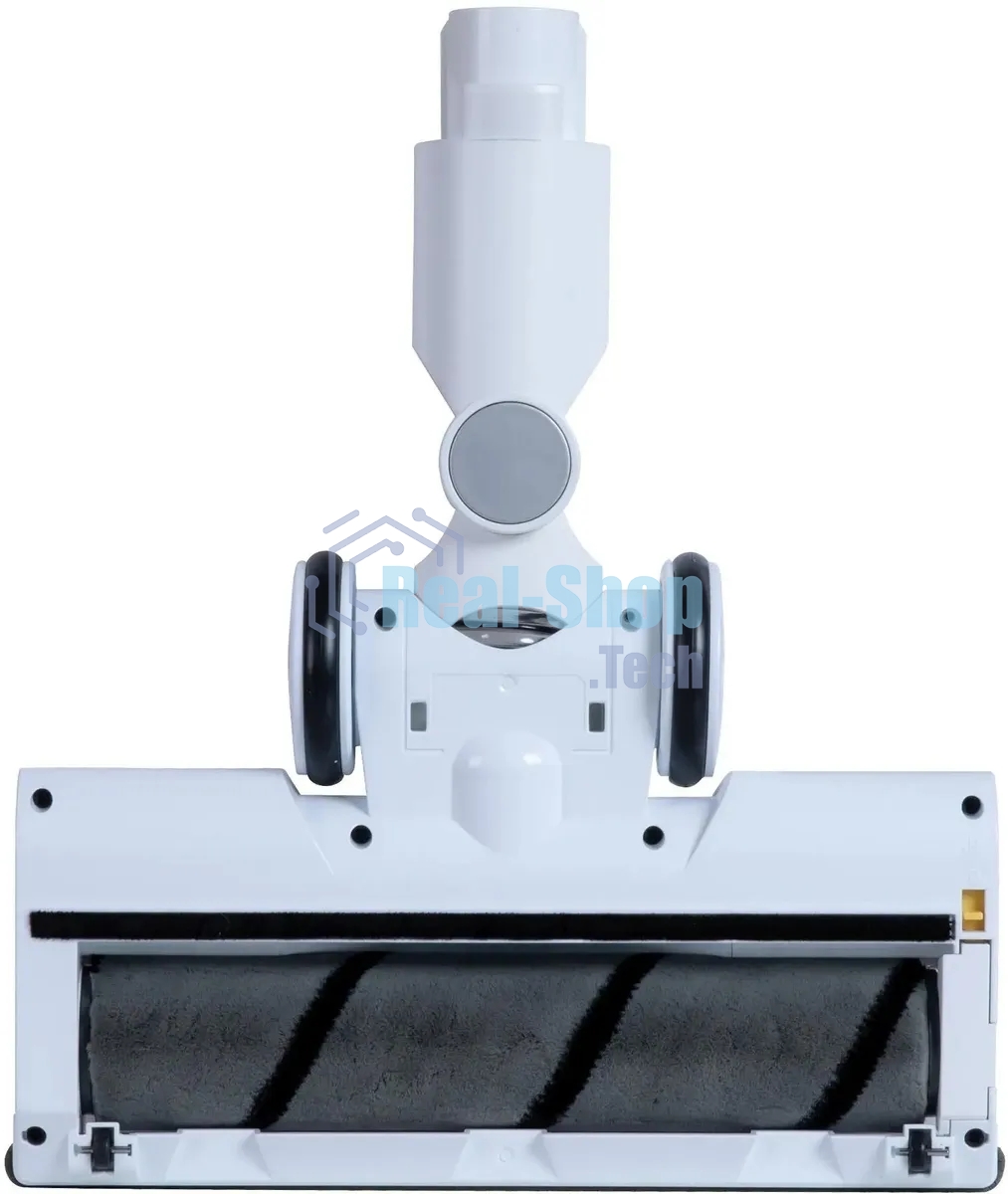 Пылесос вертикальный Polaris PVCS 3060 100Вт белый