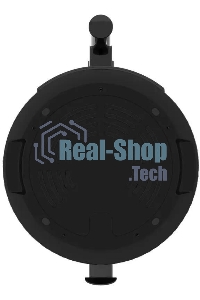 Аэрогриль Midea MAF-TN40D 1500Вт черный