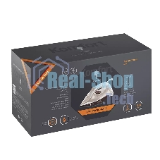 Утюг LEONORD LE-1804 бежевый