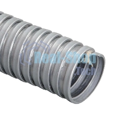 Металлорукав Р3-ЦХ-10 d10мм без протяжки (уп.100м) ИЭК CM10-10-100