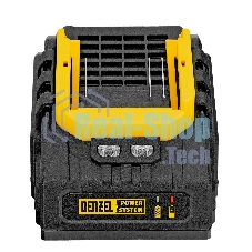 Устройство зарядное для аккумуляторов Denzel BCH-20-2.0, Li-Ion, 20 В, 2,0 А