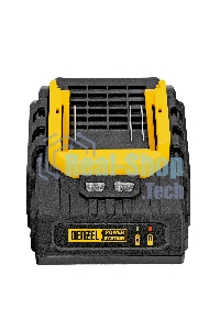 Устройство зарядное для аккумуляторов Denzel BCH-20-2.0, Li-Ion, 20 В, 2,0 А