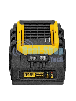 Устройство зарядное для аккумуляторов Denzel BCH-20-2.0, Li-Ion, 20 В, 2,0 А