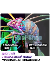 Телевизор Haier 65