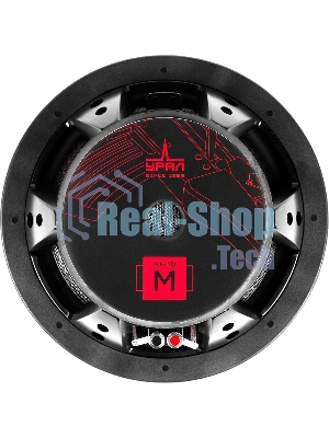 Сабвуфер URAL АК-10 М