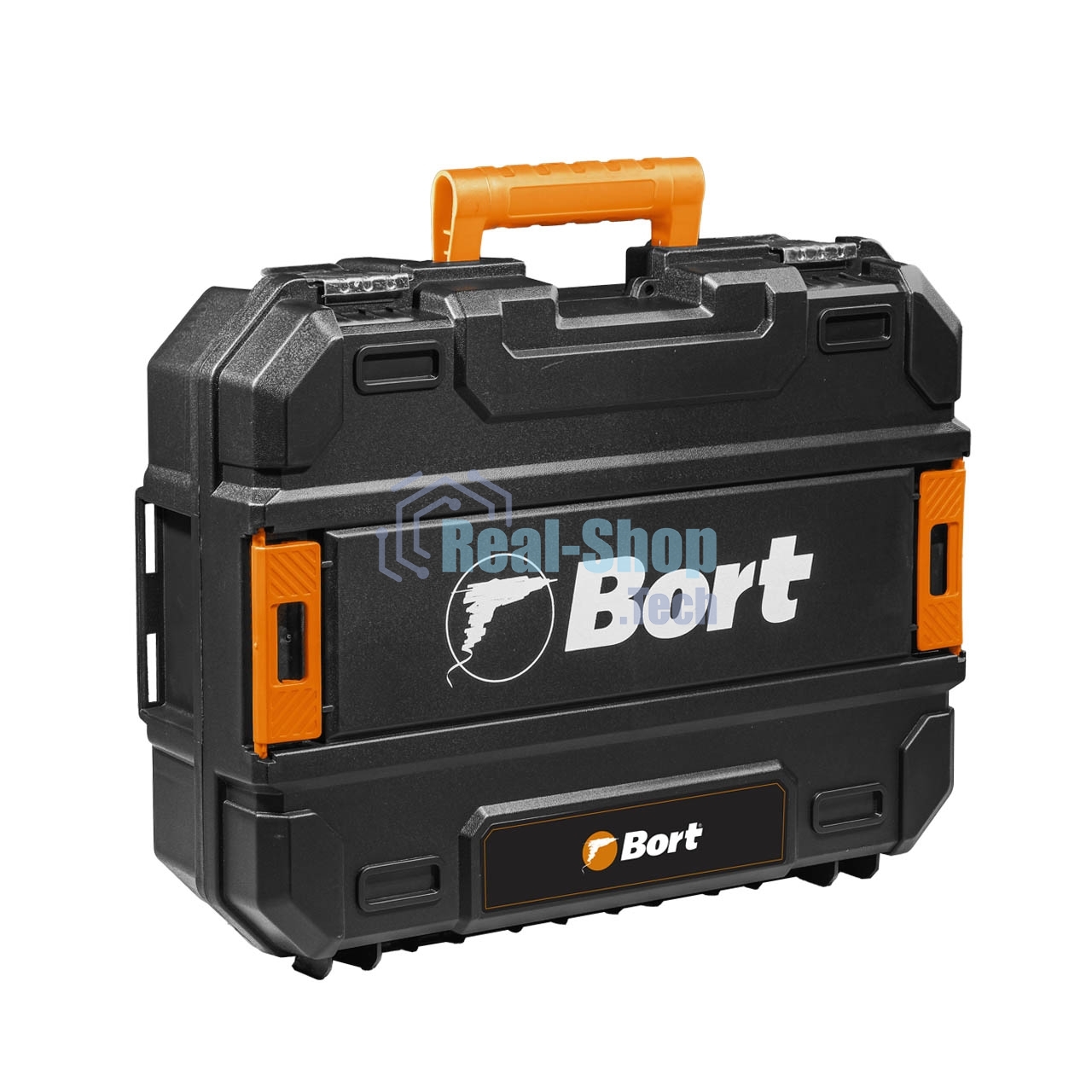 Перфоратор Bort BHD-20Li-SR, SDS-plus, 18 В, 2.2 Дж, от аккумулятора