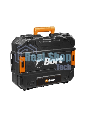 Перфоратор Bort BHD-20Li-SR, SDS-plus, 18 В, 2.2 Дж, от аккумулятора