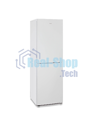 Холодильник Бирюса Б-6031 белый двухкамерный 210/135 л морозилка снизу