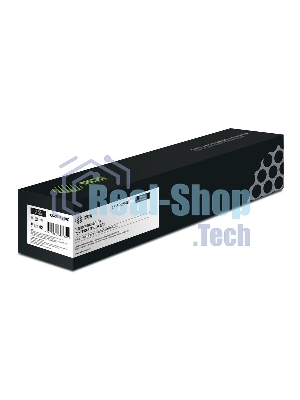 Картридж лазерный Cactus CS-SP6210D (842346) черный (43000 стр.) для Ricoh Aficio 550/551/1060/1075;MP 6000/6001/6002/6503/7503/9003