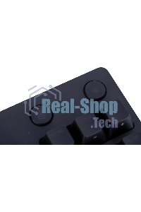 Клавиатура проводная Logitech G Pro (920-009393), USB, черный