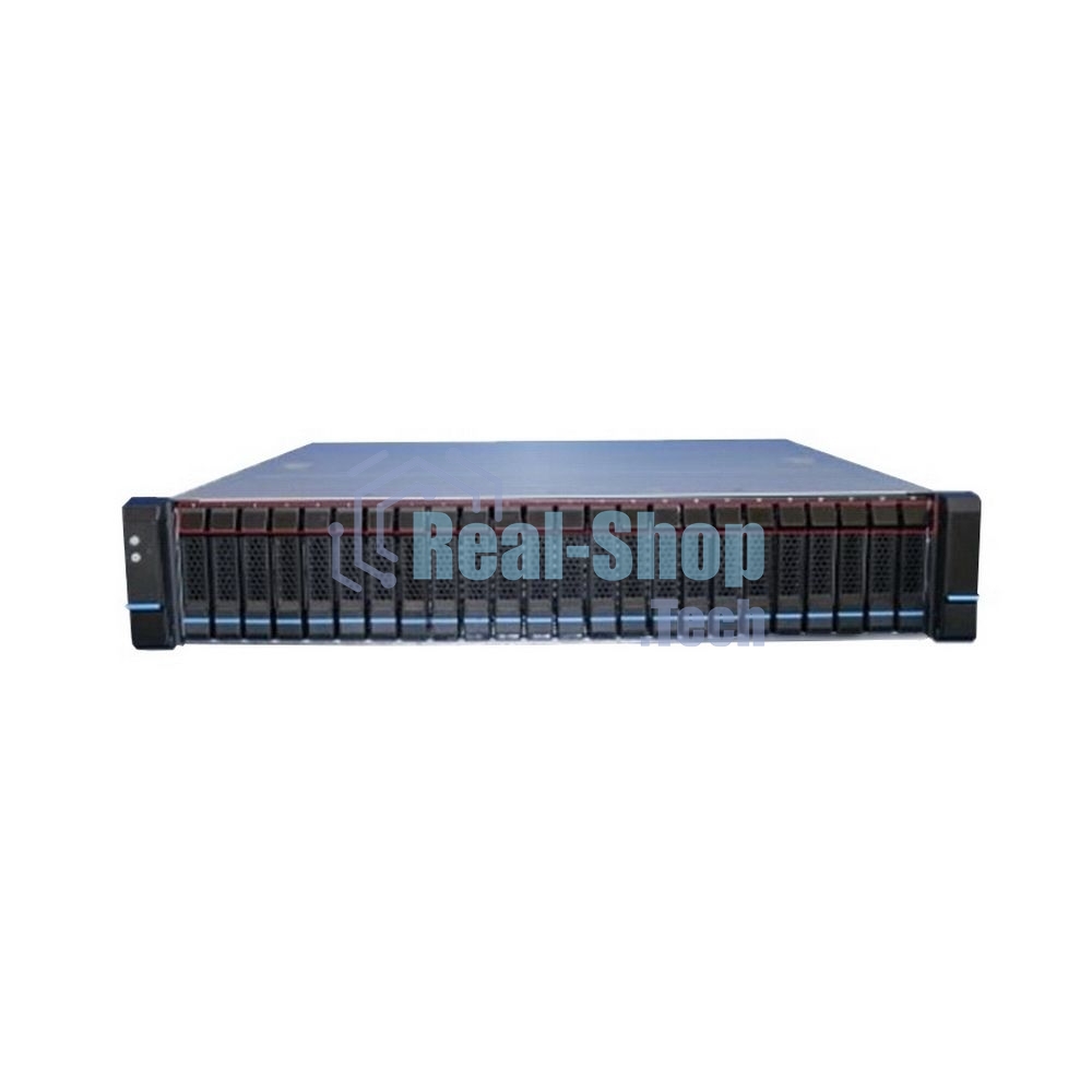 Компьютерный корпус Chenbro 384-20019-Z1B900 Компьютерный корпус 2U JBOD 24x2.5