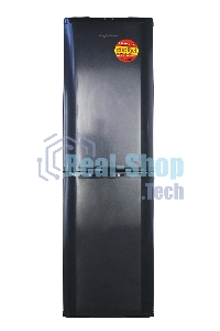 Холодильник ОРСК 177 G графит двухкамерный 220/160л морозилка снизу