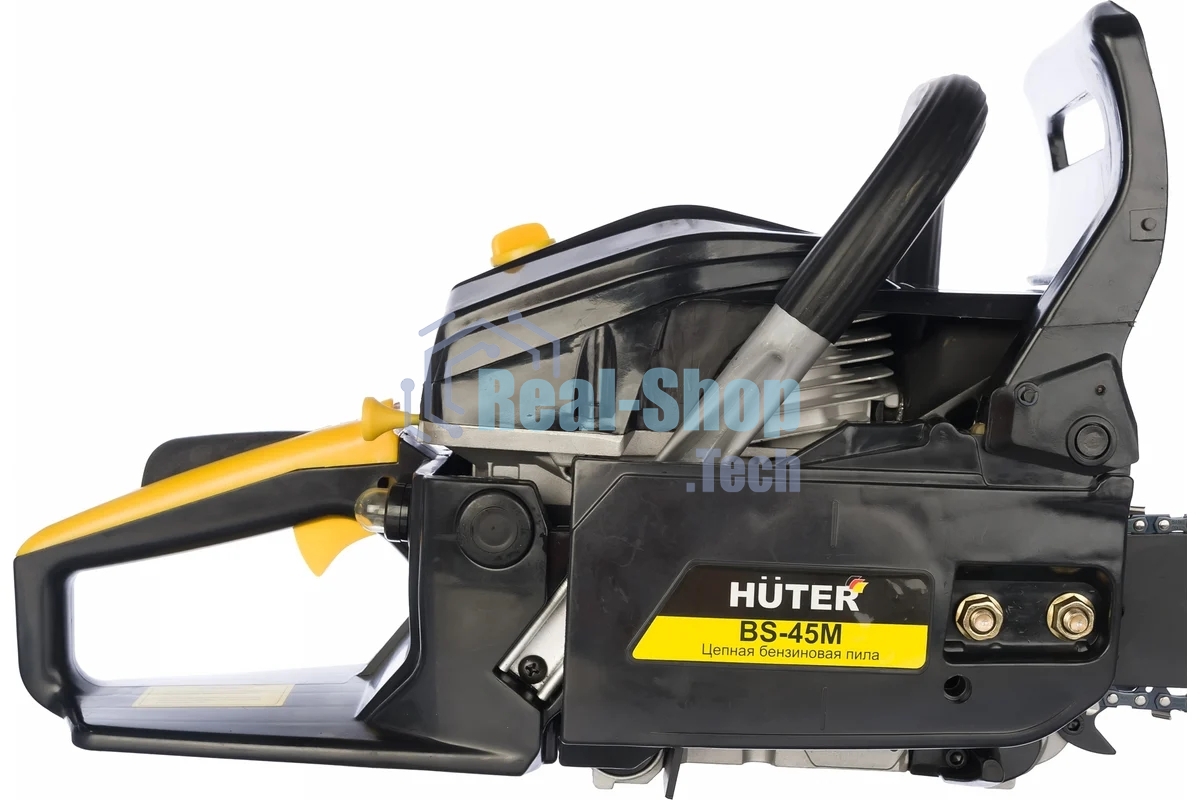 Бензопила Huter BS-45M 2300Вт дл.шин.: 40 см