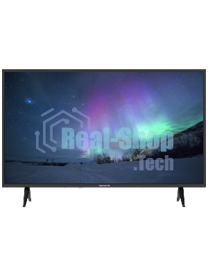 Телевизор Polarline 40