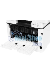 МФУ лазерное Pantum M7102DN, A4, ч/б, печ. до 33 стр/мин., скан. до 24 стр/мин., 1200x1200dpi, USB, RJ-45