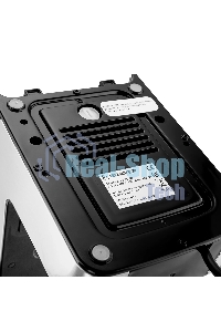 Термопот Brayer BR1099, 2.7 л, 2600 Вт, серебристый